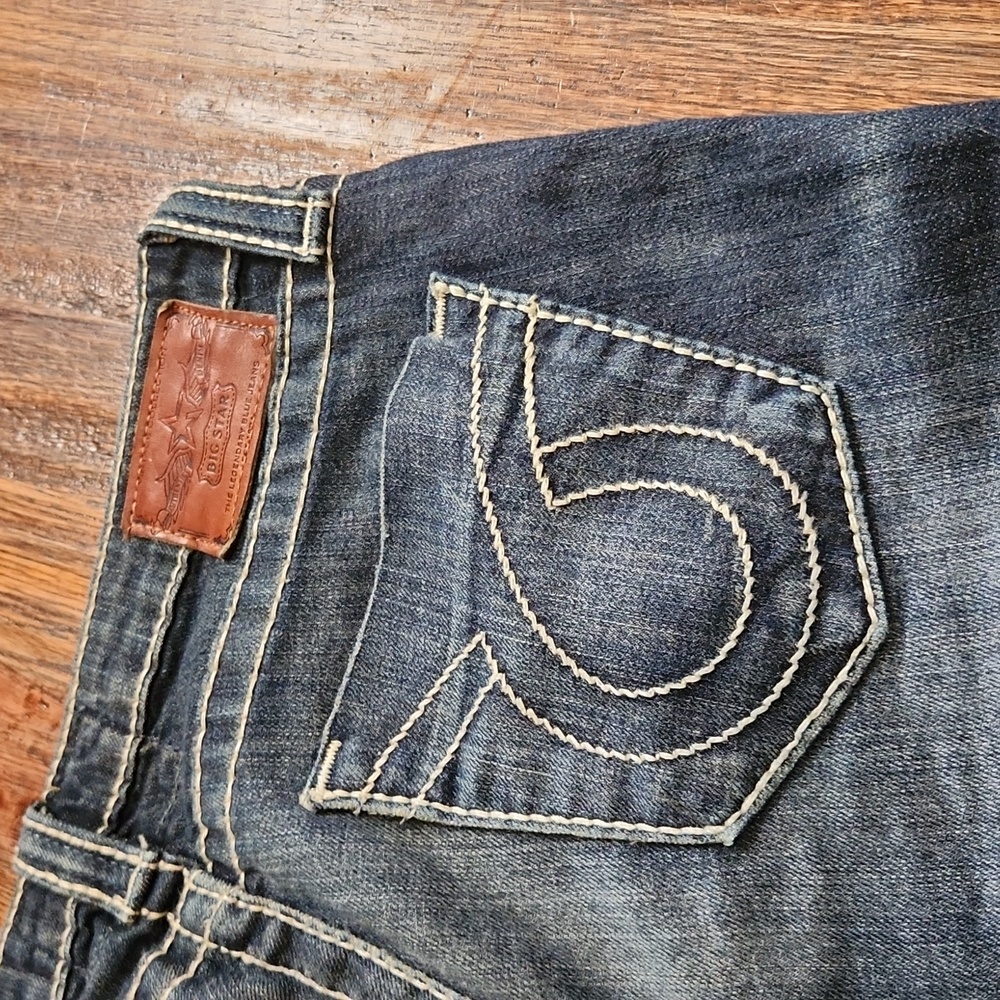 BIG STAR CAPRI 28 - Picture 6 of 6